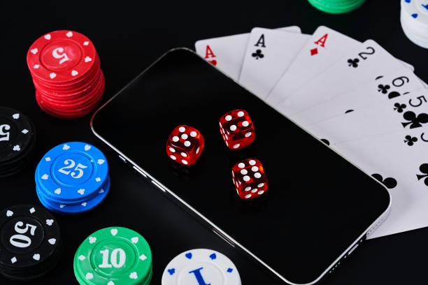 Dream Catcher betting interface on mobile